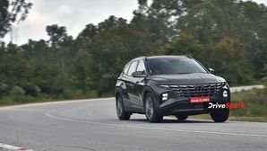 2022 Hyundai Tucson Dual Airbag Variant Scores 0-Star Rating At The Latin-NCAP