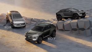 Mahindra Set To Raise Funds For Its EV Business: More Than Rs 4,000 Crore To Be Raised For EVs