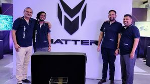 Matter Hosts Its First TechDay At IIM Ahmedabad - Electric Motorcycle Launch Announced