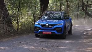 Renault Updates Offers Ahead Of The Festive Season In India - Discounts Up To Rs 50,000