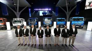 Tata Motors Trucks – Smarter, Safer & Easier On The Budget