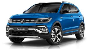 Volkswagen Taigun Anniversary Edition Launched In India At 15.69 Lakh - 3 Colour Options & More