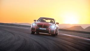 2023 BMW M2 Arrives With 453bhp - Manual Gearbox On Offer