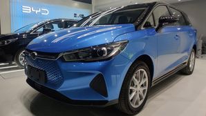 BYD India Inaugurates New Showroom In Mohali - Further Expands Operations