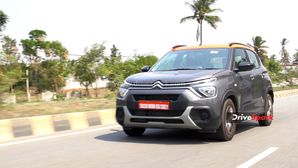 Citroen Hikes Prices Of C3 Hatchback In India