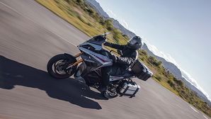 Energica Motorcycles In India: Premium Electric Motorcycles Manufacturer Energica To Make Indian Debut By 2024