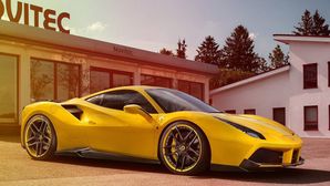 1,094bhp Novitec Ferrari SF90 Spider Arrives With Bonkers Exhaust & Ducktail Spoiler