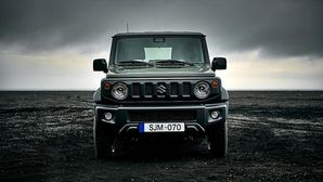 Maruti Suzuki Jimny 5-Door - All You Need To Know