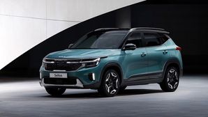 Kia India Crosses 8 Lakh Cumulative Sales In 41 Months – More Than 40 Per Cent YoY Growth