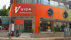 Hero Opens 'Vida' Experience Centre In Bengaluru - Commences Test Rides