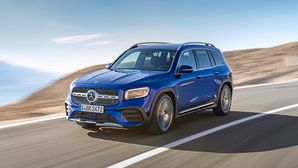 Mercedes-Benz GLB – Everything You Need To Know