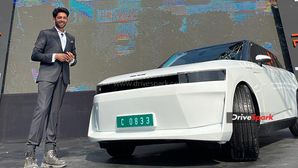 Pravaig Defy Launched At Rs 39.5 Lakh - 402bhp, 500km+ Range Electric SUV