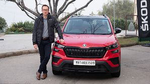 We Knew This Was Coming! India Becomes Third Largest Market For Skoda - Eyes Further Growth