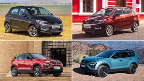 Tata Offering Discounts Of Up To Rs 65,000 This Month - Time To Save