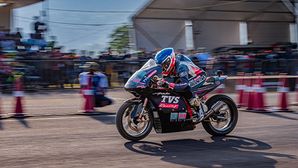 Turbocharged TVS Apache RR 310 Debuts In Drag Racing: All You Need To Know About TVS Racing’s Latest Weapon