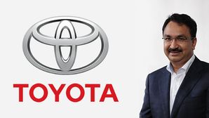 Toyota India Vice Chairman Mr Vikram Kirloskar Passes Away