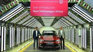 Volkswagen, Skoda Facility In Aurangabad Now Runs On 100 Per Cent Solar Energy