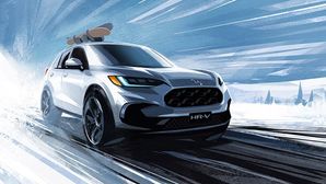 Honda Planning To Launch Creta Rival – Likely To Borrow Powertrain From The City