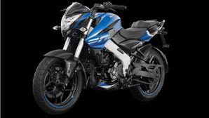 Bajaj Launches Pulsar NS200 As Dominar 200 – Gets USD Forks & More