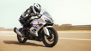 BMW G 310 RR Sales Cross 1,500 Units In 150 Days – Festive Season Helped Boost Sales