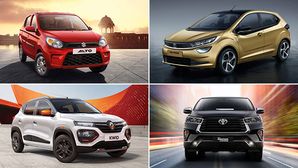 New RDE Norms May Kill These Cars In India – Check Out All The Details