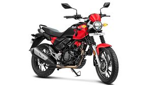 New Hero Xpulse 200T 4V Launched In India At Rs 1.25 Lakh