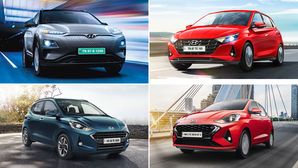 Hyundai December 2022 Discounts - Save Up To Rs 1.5 Lakh This Month