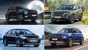 Hyundai To Hike Prices From January 1 – Automaker Blames Rising Input Costs