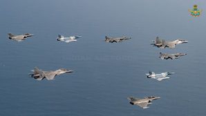 Check Out All Active Fighter Jets With The Indian Air Force (IAF) – Rafale to MIG-21