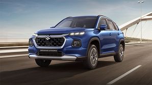 Maruti Suzuki Recalls 9,125 Vehicles - Grand Vitara, Brezza, Ertiga, XL6 & Ciaz Affected