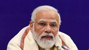 Check Out The Car Collection Of PM Modi – From Mercedes-Maybach To Mahindra Scorpio