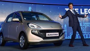 Top 5 Cars Owned By Shah Rukh Khan