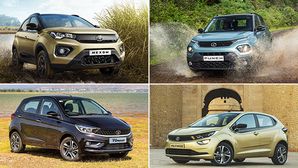 Tata Motors Overtakes Hyundai To Become 2nd Largest Car Manufacturer In India – Sales Figures Out