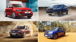 Top 5 Cars & SUVs Discontinued In 2022 – Duster, Polo & More