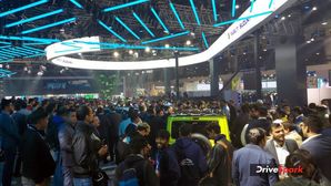 Auto Expo 2023: Breaks Visitor Record – 6.36 Lakh People Came To See What’s New