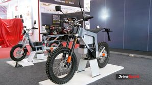 Cake Kalk& First Look Review - Electric Off-Road Specialist