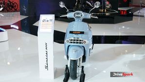 Auto Expo 2023: Keeway SR125, Sixties 300i, Vieste 300, K-Light 250V, K300 N & K300 R Showcased