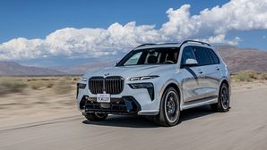 New BMW X7 Launched In India At Rs 1.22 Crore – Check Out All Details Here