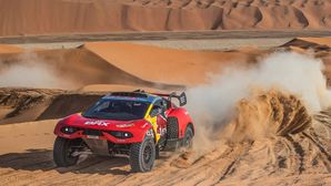 Dakar 2023 Stage 11 Results: Sebastien Loeb & Luciano Benavides Win Again