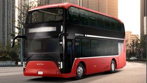 India’s First Electric Double Decker Bus To Be Showcased At Auto Expo 2023 – Check Out All Details