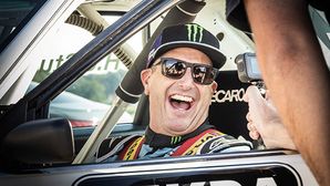 Ken Block Passes Away At 55 - R.I.P. Legend!