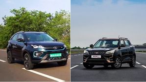Tata Nexon EV Prime, Nexon EV Max Vs Mahindra XUV400 – Specs Comparison