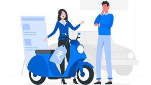 Know The Bike Loan Interest Rate Offered By Banks & NBFCs In 2023