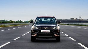 Mahindra XUV400 Bookings Commence – Check Out All Details