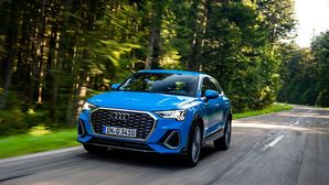 2023 Audi Q3 Sportback Launched In India At Rs 51.43 Lakh