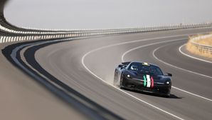 Pininfarina Battista Breaks Quarter & Half Mile World Records At NATRAX - Fastest Car Ever In India