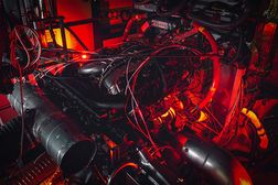 Sudden Death: Another Icon Gets Iced