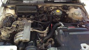 Signs To Replace Your Car’s Brake Fluid