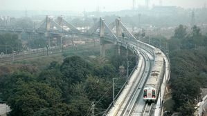 Delhi Metro Deploys i-ATS - India's 1st Indigenous Signalling System