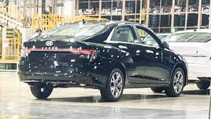 2023 Hyundai Verna Production Commences – Spied Image Reveals Sedan Without Disguise